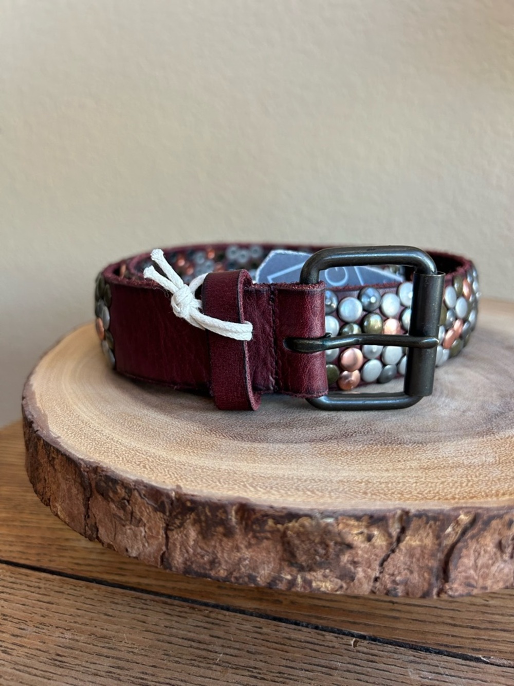 Amsterdam Heritage Nieke Belt